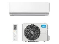 Midea MSAG2-07HRN1-I/MSAG2-07HRN1-O