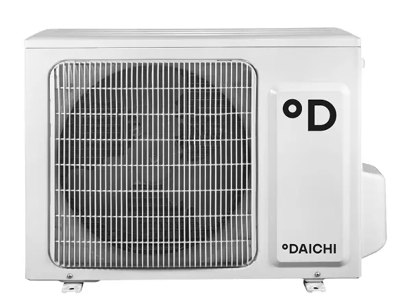 Daichi EVO35AVQS1R/EVO35FVS1R