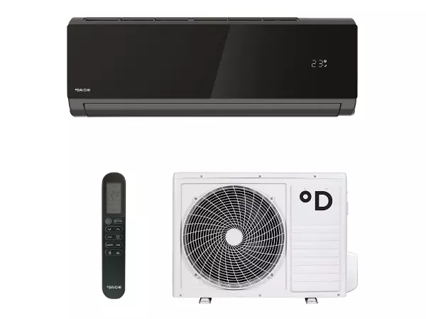 Daichi DA25DVQS1R-B/DF25DVS1R