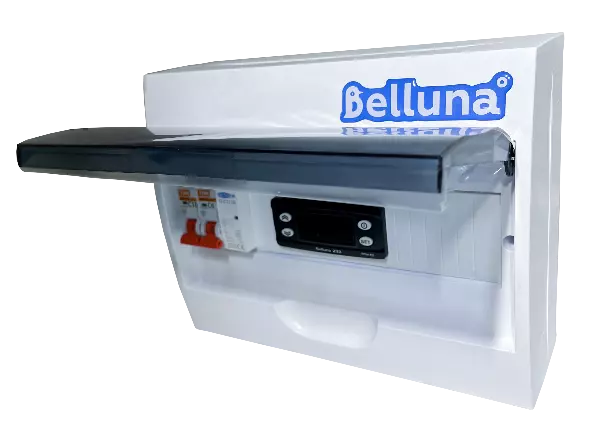 Belluna U102